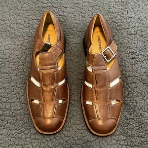 Johnston & Murphy Sandal